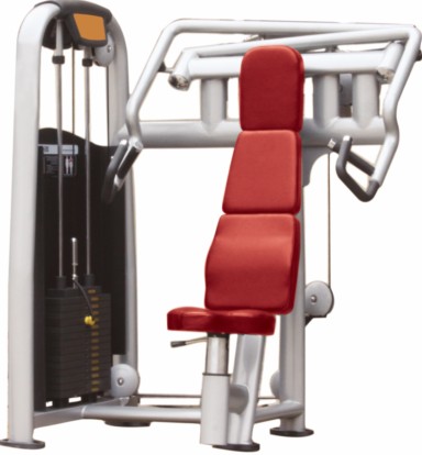                            SPIEANA SLPI NO KRTM (INCLINE CHEST PRESS)