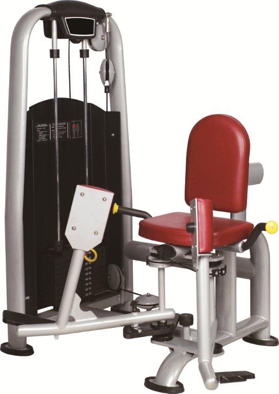                 KJU SAVRANA (ADDUCTOR MACHINE)